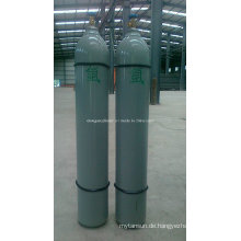 Hochdruck-Argon-Gas-Zylinder 40liter